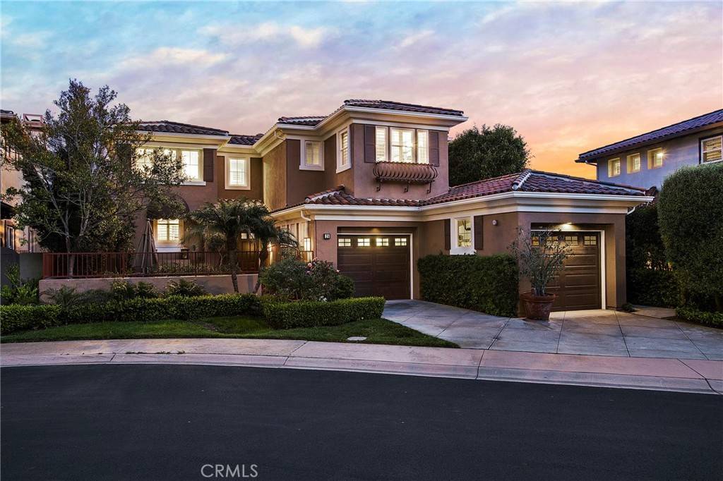 Newport Coast, CA 92657,28 Sunset Cv