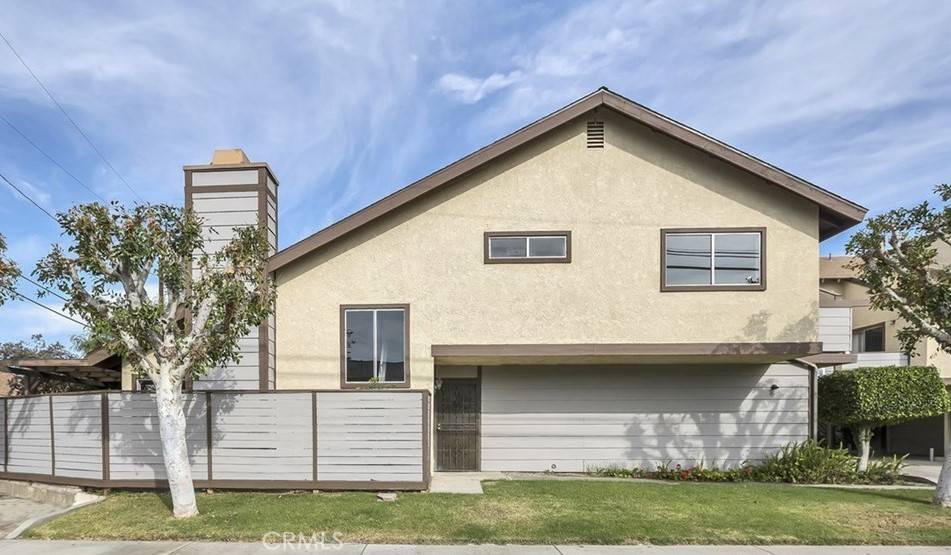 Garden Grove, CA 92840,10243 Stanford AVE #5