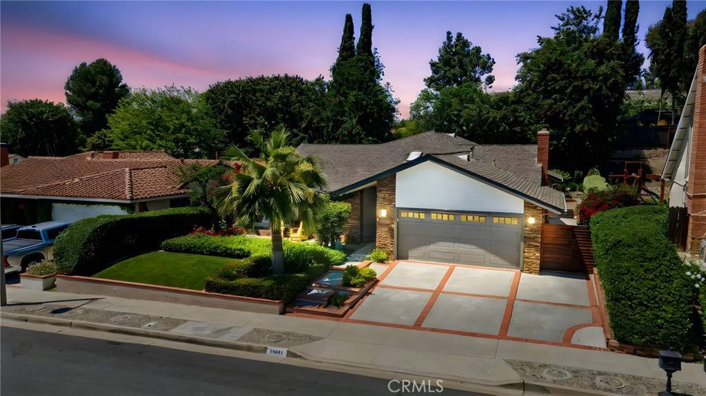 Mission Viejo, CA 92691,24821 Mosquero LN
