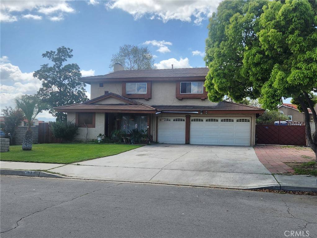 Rialto, CA 92376,703 W Montrose ST