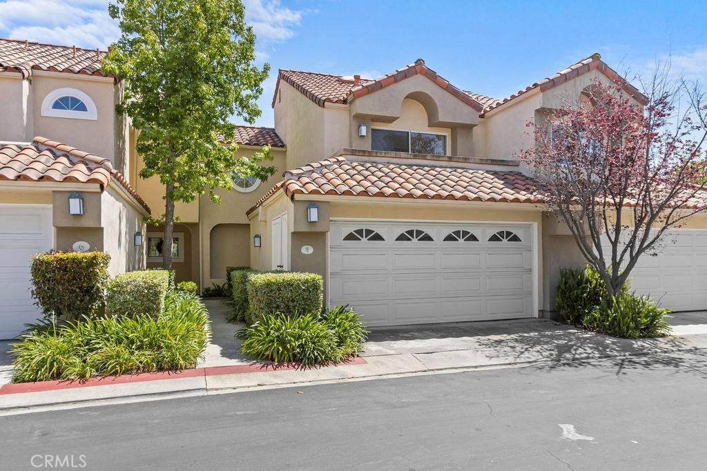 Laguna Niguel, CA 92677,4 Pointe San Pablo #82