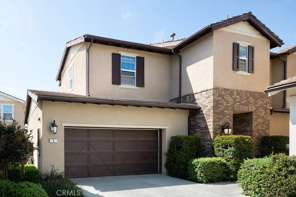 Rancho Mission Viejo, CA 92694,8 Fosco ST