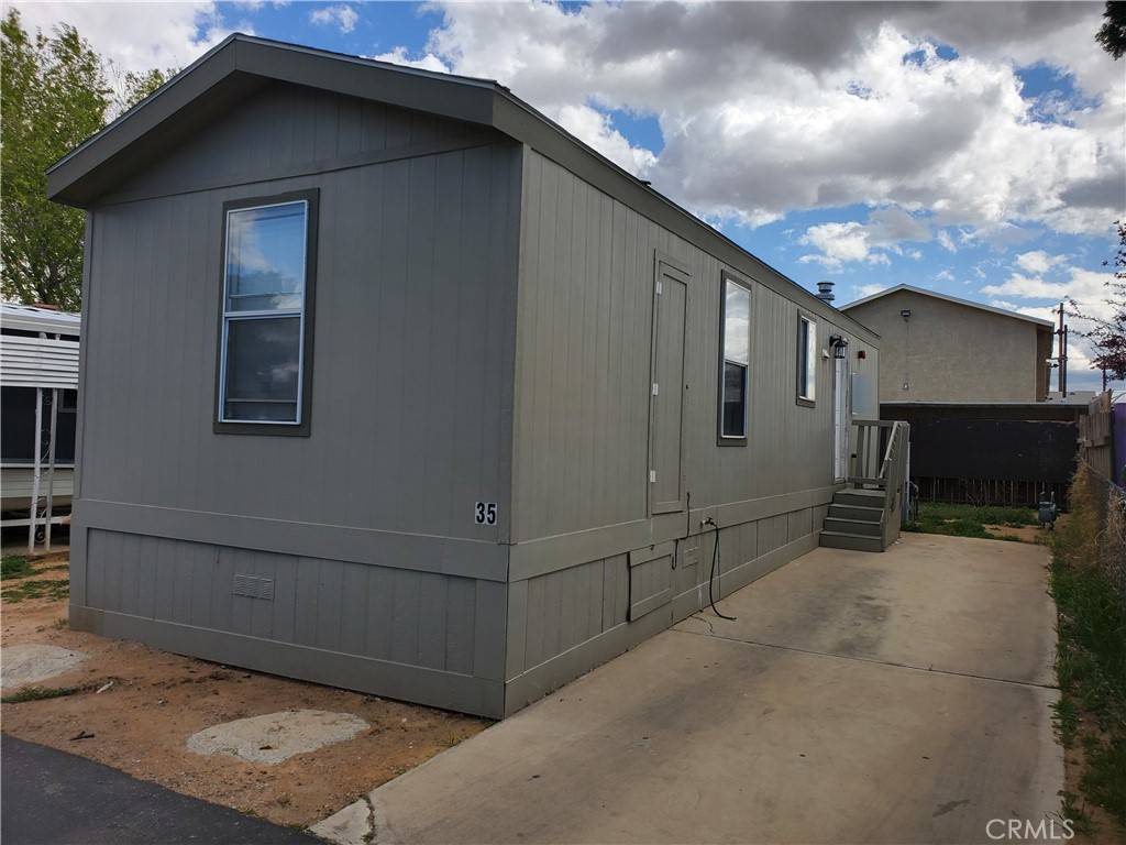 Hesperia, CA 92345,8562 C AVE #35