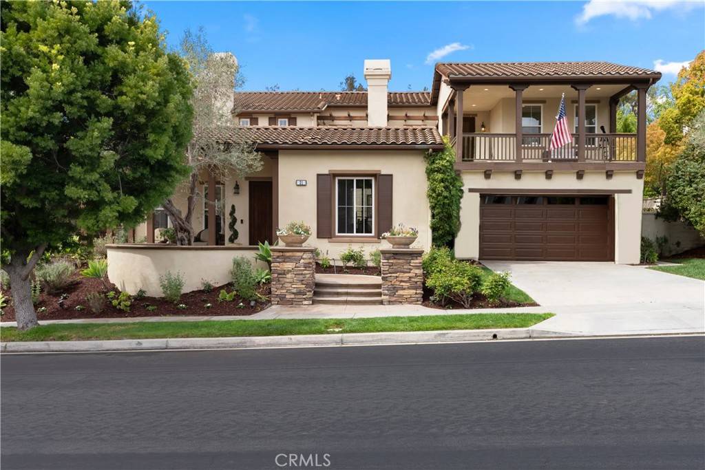San Clemente, CA 92673,21 Calle Vista Del Sol