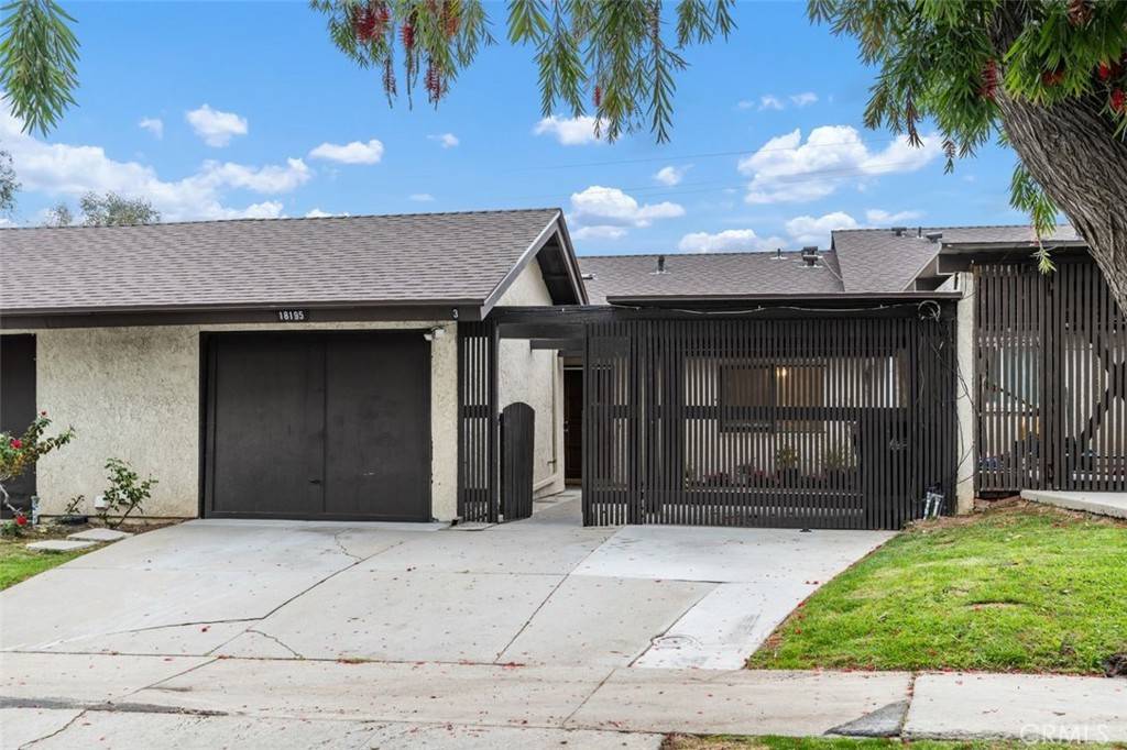 Rowland Heights, CA 91748,18195 Galatina ST #3A