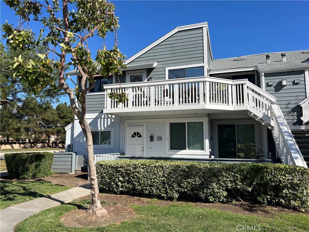 Irvine, CA 92620,18 Remington