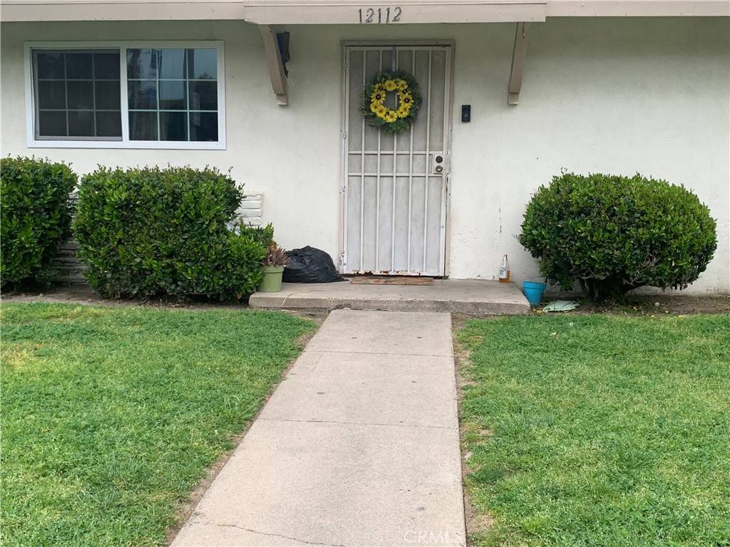 Garden Grove, CA 92840,12112 Bayport ST #4