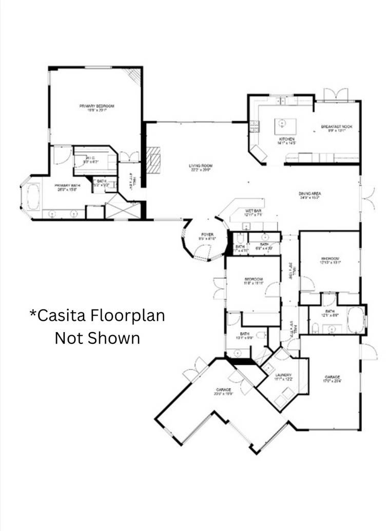 La Quinta, CA 92253,57895 East Stone Creek Trail