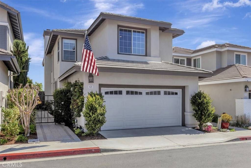Aliso Viejo, CA 92656,63 Cottage LN