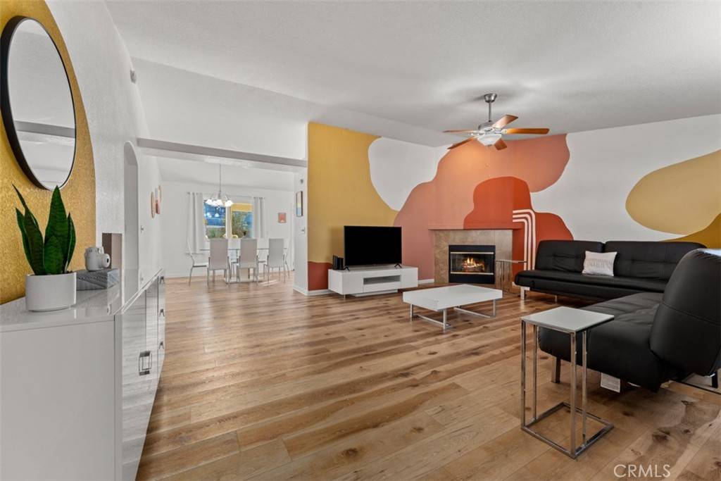 60205 Latham Trl Joshua Tree, CA 92252