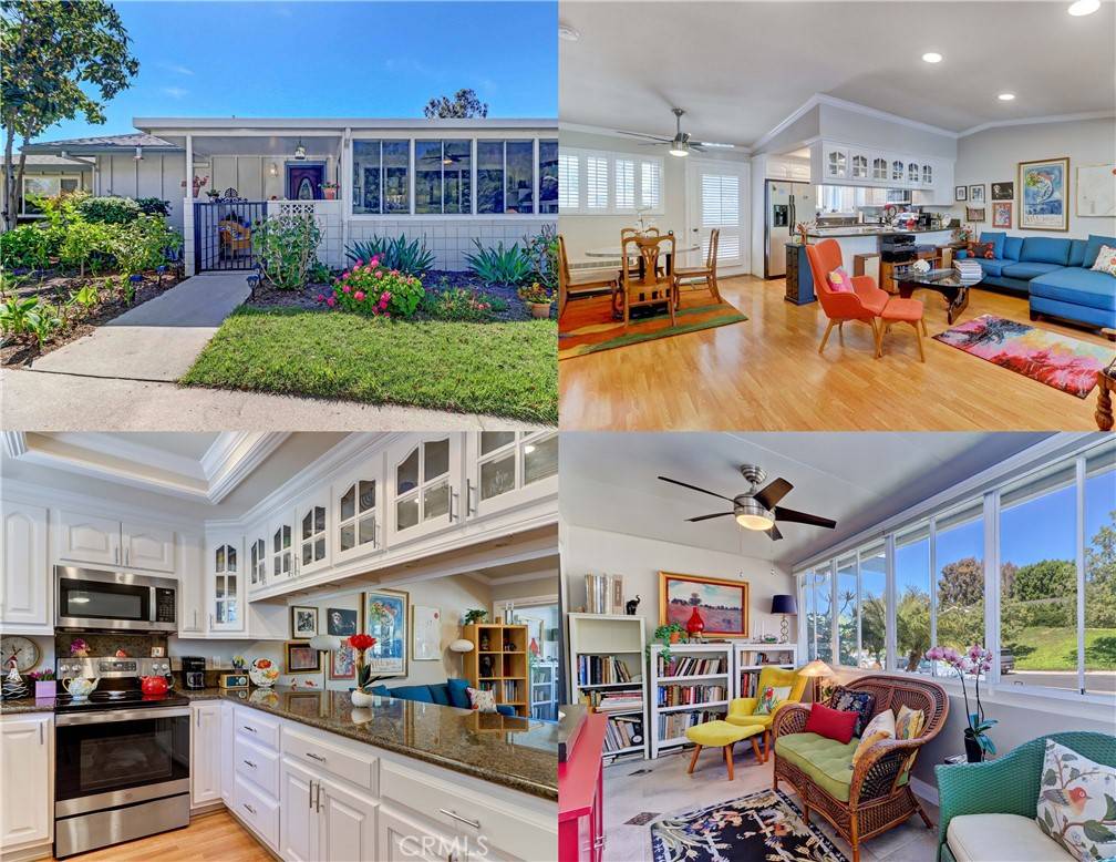Laguna Woods, CA 92637,605 Avenida Sevilla #B
