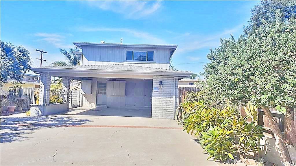 San Clemente, CA 92672,158 W Marquita #B