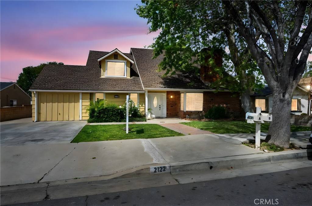 Orange, CA 92805,2122 N Shaffer Street #A & B
