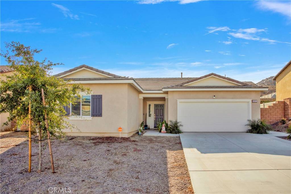 Winchester, CA 92596,30741 Pony Express DR