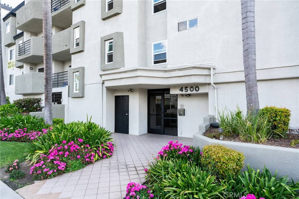 Studio City, CA 91607,4500 Laurel Canyon BLVD #307