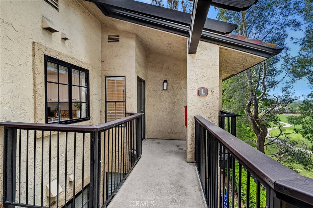 Laguna Hills, CA 92653,25521 Indian Hill LN #L