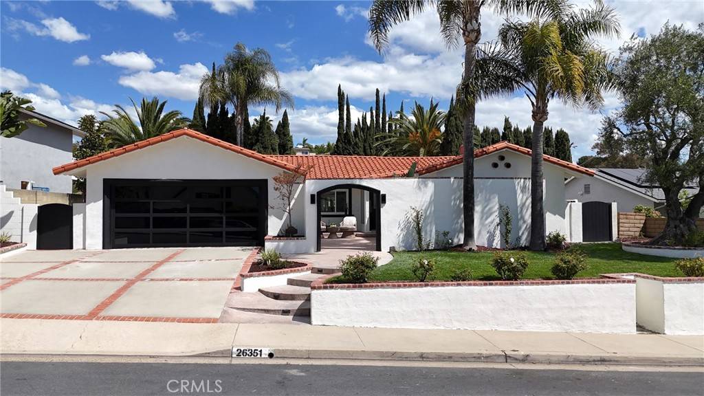 Mission Viejo, CA 92691,26351 Tarrasa LN