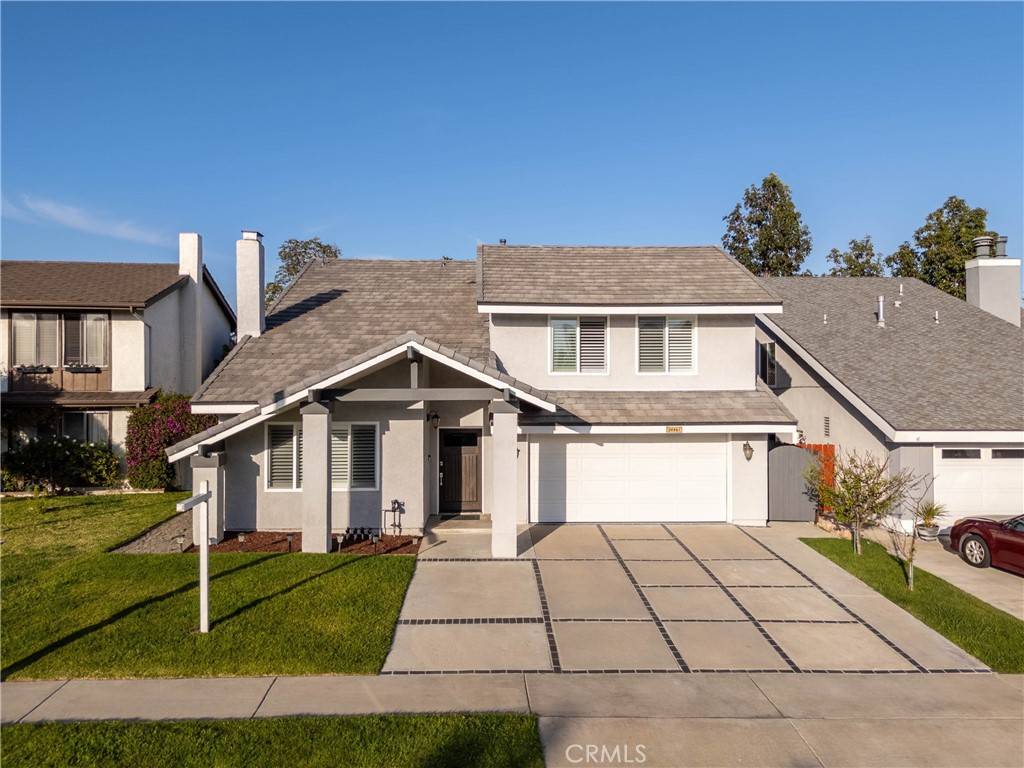 Lake Forest, CA 92630,24461 Peacock ST