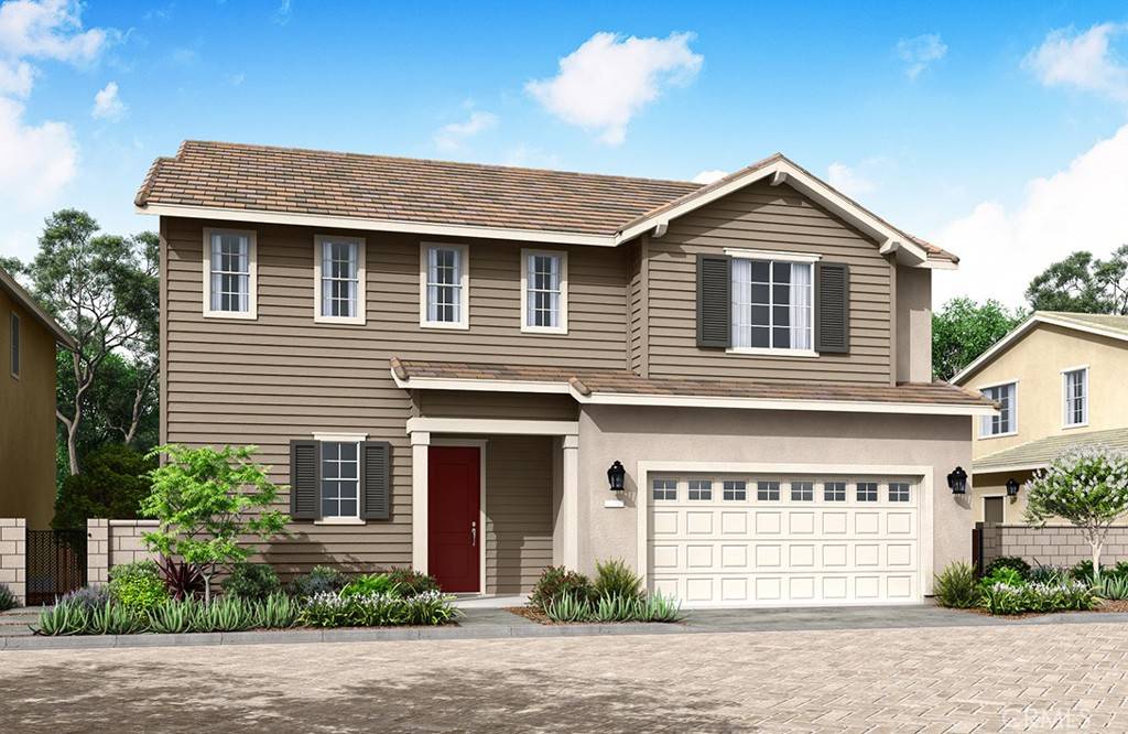 Fontana, CA 92336,7006 Calla Lily DR