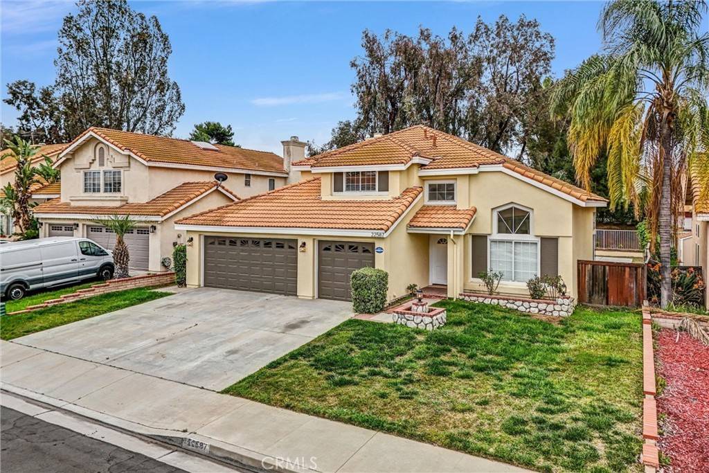 Moreno Valley, CA 92553,22587 Westlake DR