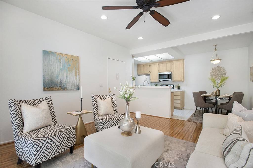 Lake Forest, CA 92630,20702 El Toro RD #379