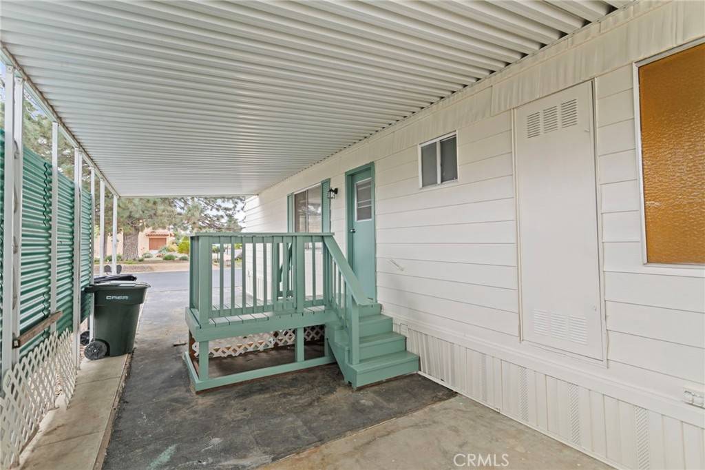San Jacinto, CA 92583,1499 Old Mountain AVE #93