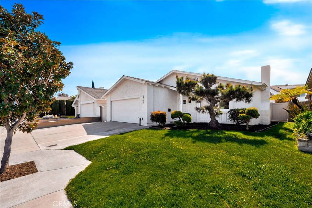 Cypress, CA 90630,5702 Lakia DR