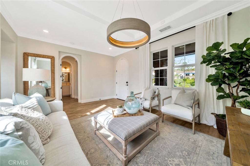 11 Shepherd CT Ladera Ranch, CA 92694