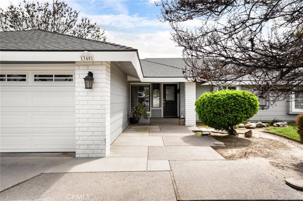 Bakersfield, CA 93314,13401 Silverton AVE