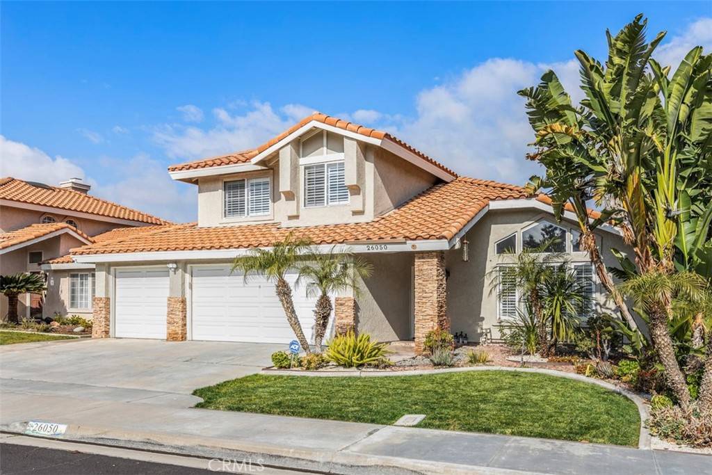 Loma Linda, CA 92354,26050 Via Oro