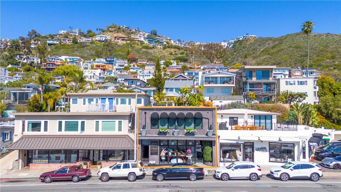 Laguna Beach, CA 92651,2950 S Coast