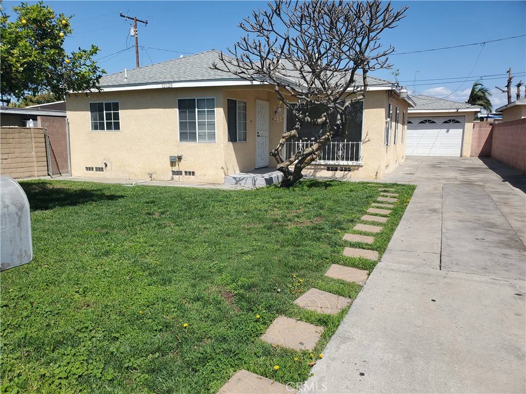 Norwalk, CA 90650,12125 161st ST