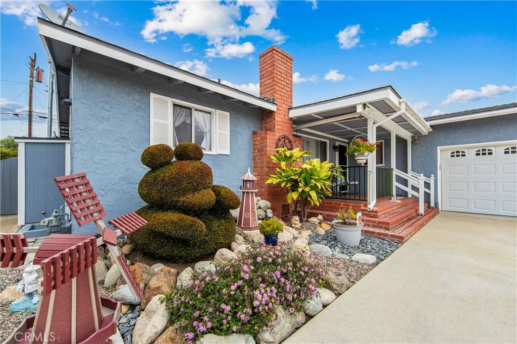 Westminster, CA 92683,6051 Camphor AVE