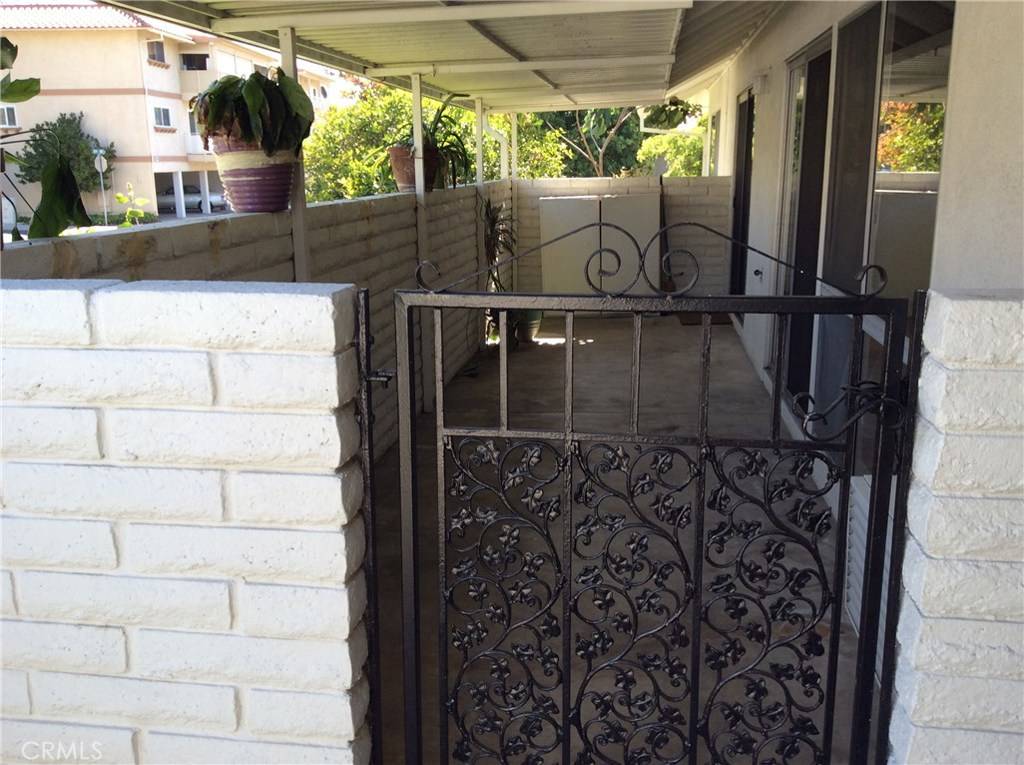 Laguna Woods, CA 92637,2171 VIA MARIPOSA #Q