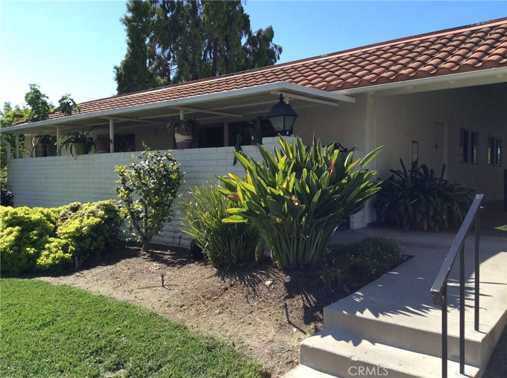 Laguna Woods, CA 92637,2171 VIA MARIPOSA #Q