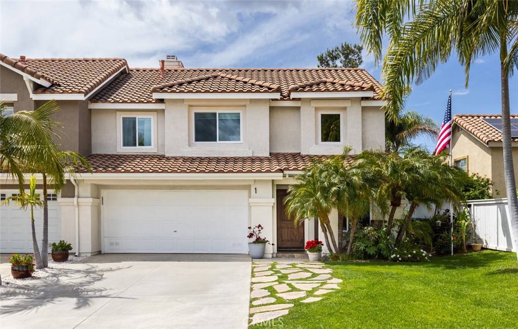 Rancho Santa Margarita, CA 92688,1 Via Espiritu