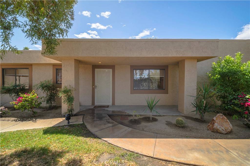 Palm Desert, CA 92260,47673 Desert Sage CT