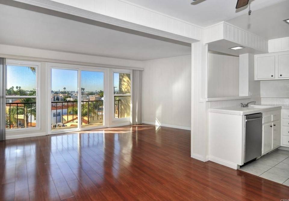 Long Beach, CA 90803,5301 E The Toledo #307