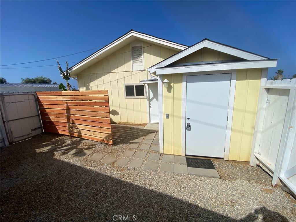 Encinitas, CA 92024,930 Orpheus Avenue #C