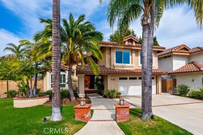 Mission Viejo, CA 92692,26382 Ambia