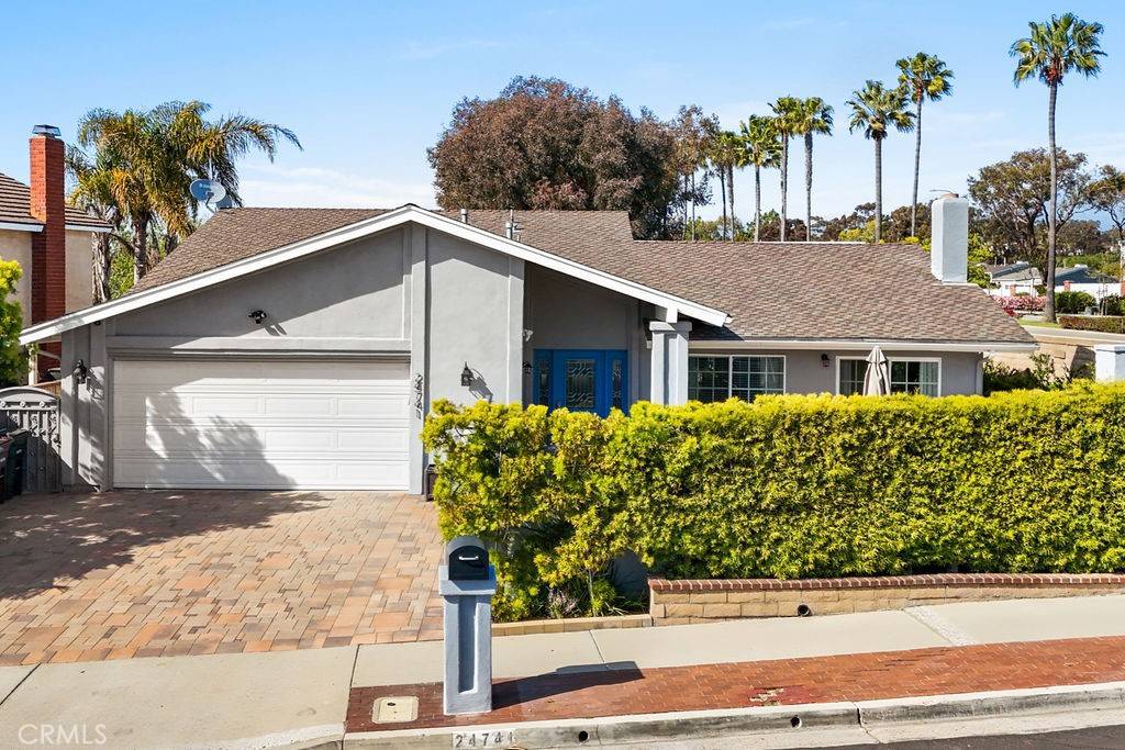 Dana Point, CA 92629,24741 Priscilla DR