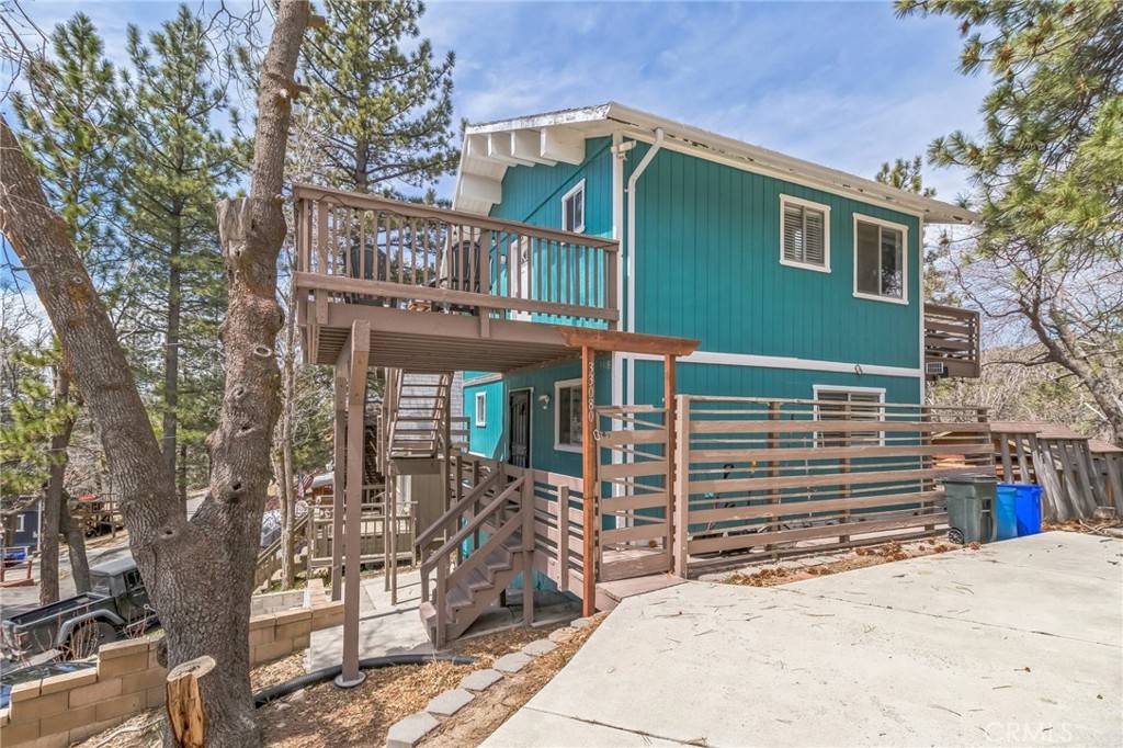 Arrowbear, CA 92382,33080 Robin LN