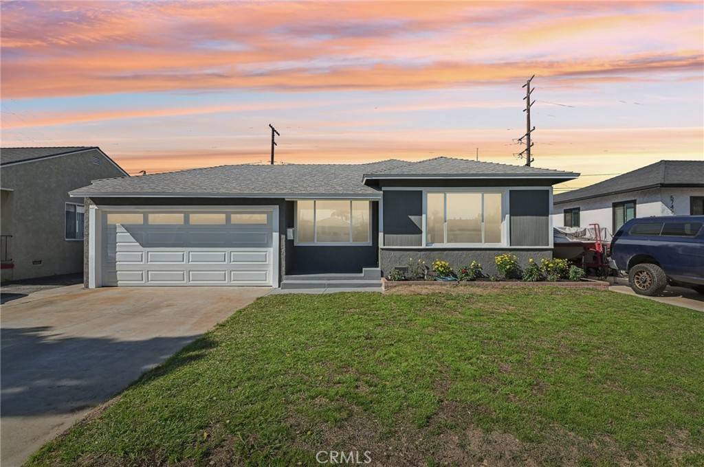 Lakewood, CA 90713,5741 Tanglewood ST