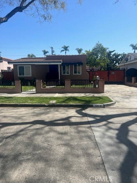 Santa Ana, CA 92707,1221 S Garnsey ST