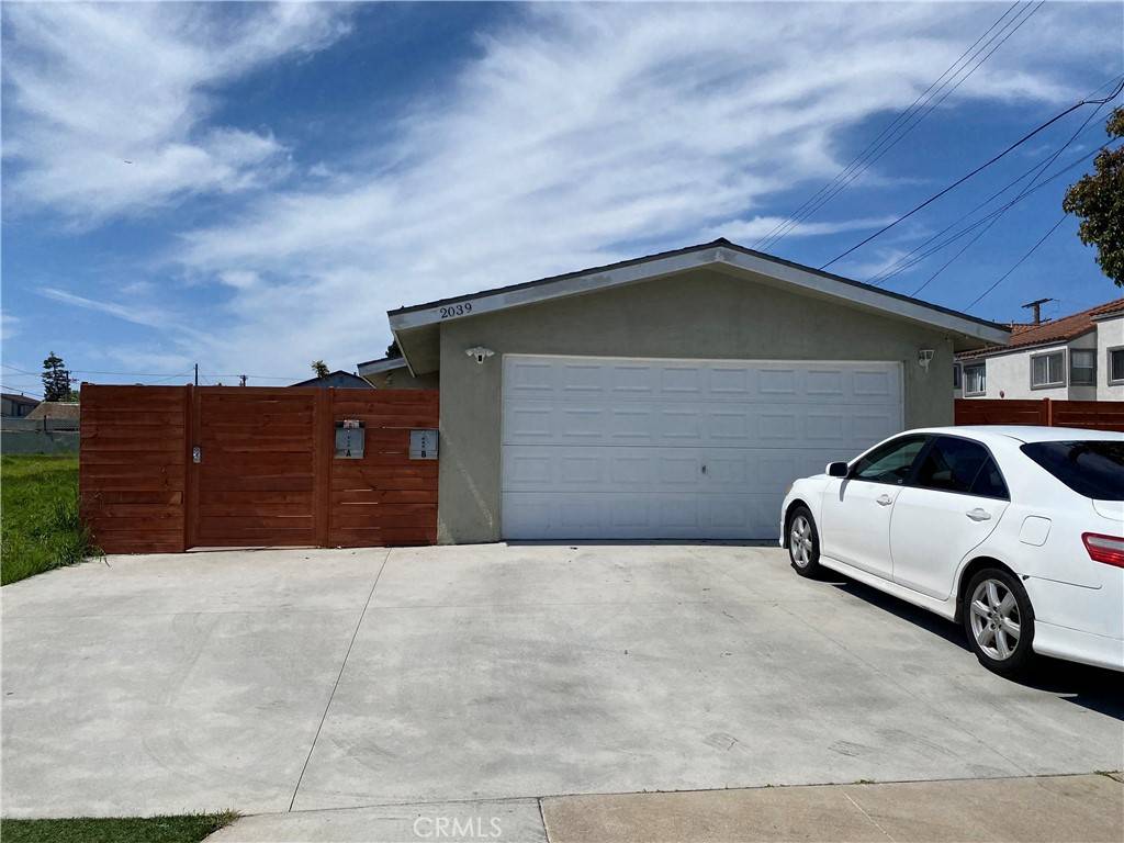 Costa Mesa, CA 92627,2039 Charle ST #B