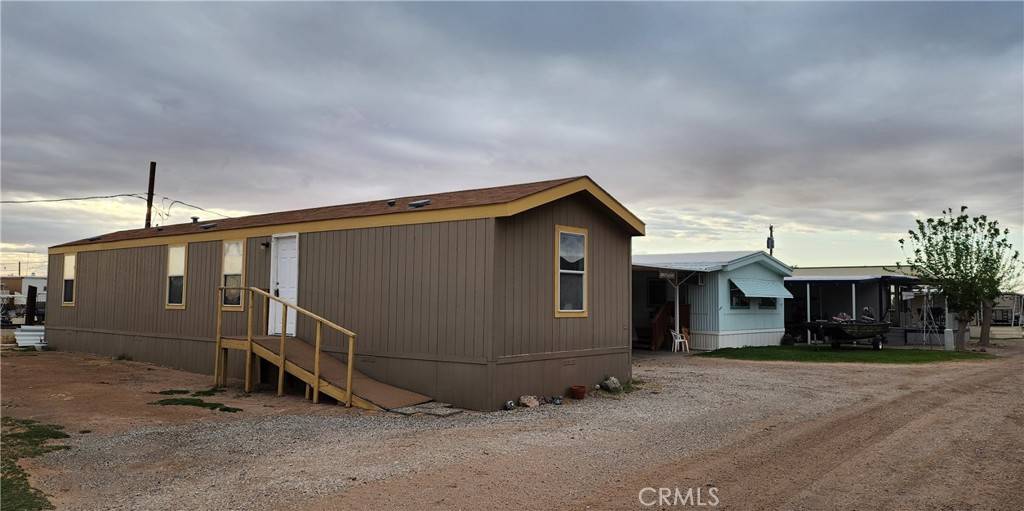 Blythe, CA 92225,42500 US Hwy 95 #419
