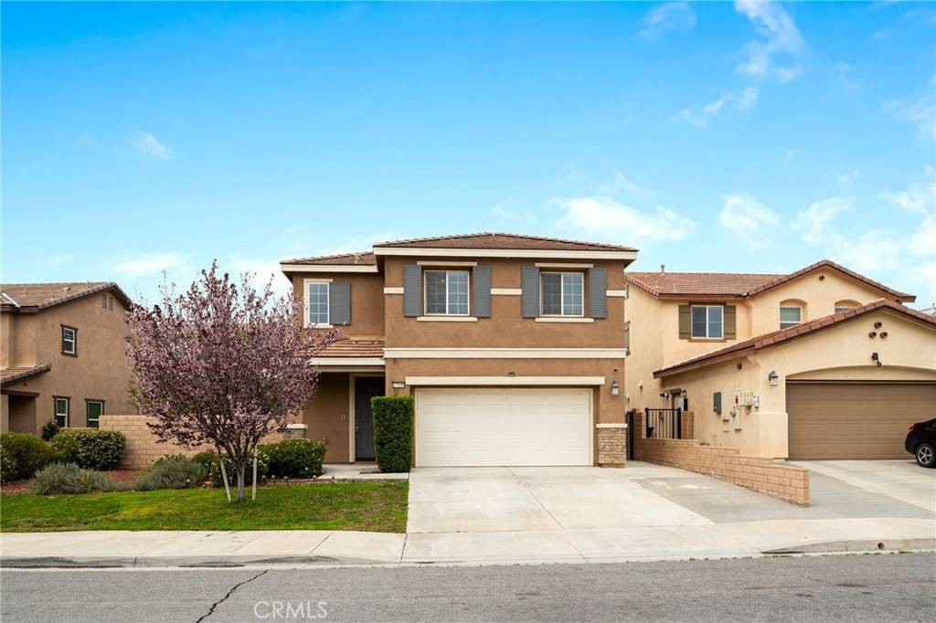 San Bernardino, CA 92407,17698 Cornsilk Lane
