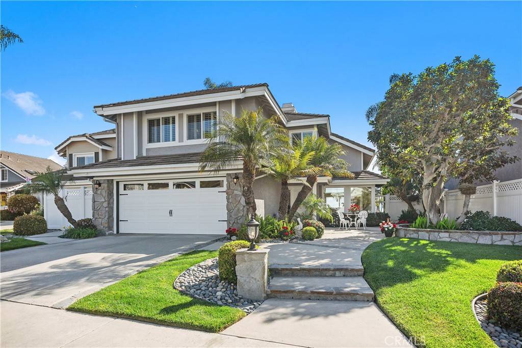 San Clemente, CA 92673,2107 Camino Laurel