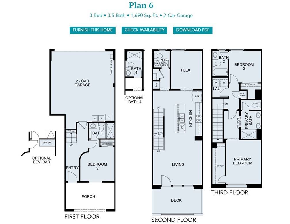La Habra, CA 90631,289 Vista DR #78