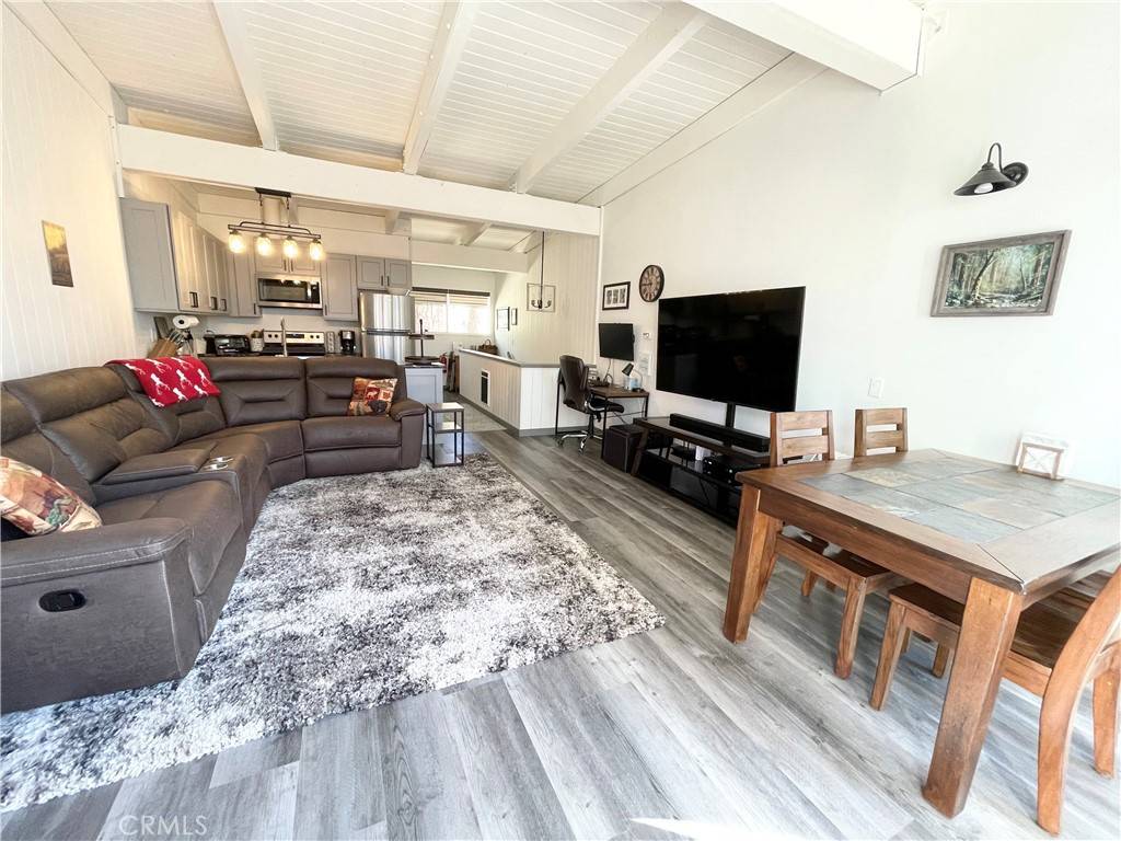 Mammoth Lakes, CA 95346,24 Tyrol LN #103